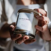 MZ Deco Home: Aromas que transforman espacios y emociones