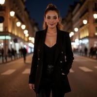 Yesica Montes: Facilitadora en Psicología Transpersonal Holística y Guía de Transformación Interior