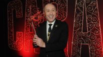 Claudio Cosano en +Caras