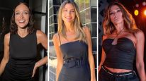 De Brenda Gandini a María Belén Ludueña y Catherine Fulop, todos los looks de las famosas en el lanzamiento de la colección de Camila Romano