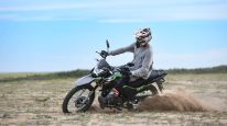 La Zanella ZR se actualiza: nuevas versiones, colores y mejoras en suspensiones