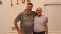 Lo de Emilio, pasión por la cocina