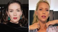 Natalia Oreiro, Nicole Neumann