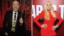 La historia detrás del vestido de Susana Giménez que Claudio Cosano tuvo que hacer en un día: “Me pidió…”
