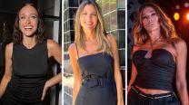 De Brenda Gandini a María Belén Ludueña y Catherine Fulop, todos los looks de las famosas en el lanzamiento de la colección de Camila Romano