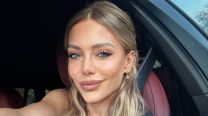 Evangelina Anderson totalmente devastada tras los rumores de romance: “Mi familia está muy mal”