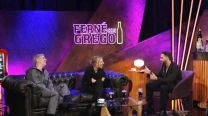 Ferne con Grego