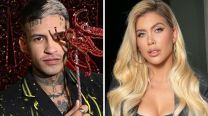 L-Gante sobre Wanda Nara: “Aprendí en muchos niveles, sexual y empresarial”