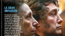 Gobernar solos: la gran implosión