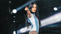 La venganza de Lali Espósito