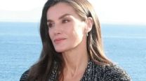 Obligan a borrar fotos de Letizia Ortiz en bikini
