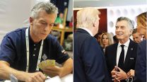 Recalculando: Mauricio Macri enfría su alianza con Milei