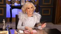 Mirtha Legrand