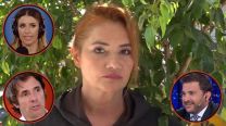 Nancy Pazos contra Mariana Brey, Robertito Funes y Diego Brancatelli