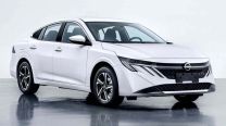 Así es el nuevo Nissan Sentra