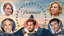 Paramount contra celebridades que boicotean al cine israelí