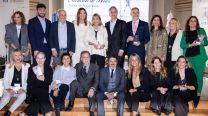 Tijeras de Plata 2025: quiénes recibieron las Menciones de Honor de la moda argentina