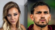 Revelaron la estrategia de Evangelina Anderson para despejar rumores de romance con Leandro Paredes