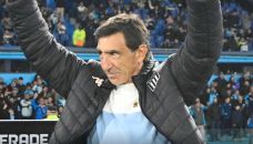 Gustavo Costas