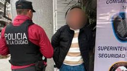 CABA: alerta por el aumento de robos de autos con inhibidor. 