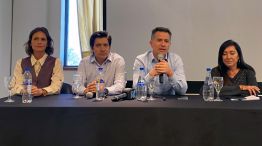 Candidatos de LLA en Río Cuarto