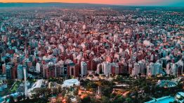 Córdoba Capital - Nueva Córdoba