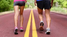 El ejercicio físico ayudaría contra el cáncer.