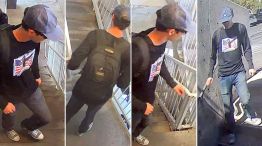 El presunto asesino de Charlie Kirk