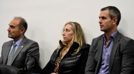 Karina Milei y los Menem