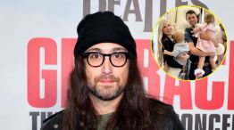 Sean Ono Lennon