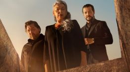 Tiene 3 capítulos, es la nueva apuesta de Netflix y es tan atrapante que se puede terminar en un solo día