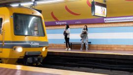 Paro de subte en CABA: desde qué hora no hay servicio y qué líneas quedan sin funcionamiento este miércoles 11 de febrero