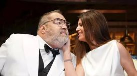 El emotivo mensaje de Elba Marcovecchio a Jorge Lanata en el día que habría cumplido 65 años: "Nos quedó tanta vida por vivir"