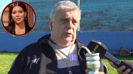 La particular teoría de Luis Ventura sobre Masterchef Celebrity Argentina y Wanda Nara: "Me preocupa la devolución"