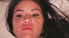 Selena Gómez admitió que padece una grave enfermedad: qué tiene