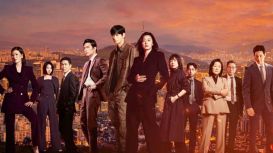 La serie de Disney+ "Tempest", protagonizada por Jun Ji Hyun y Kang Dong Won, recibe elogios en su estreno
