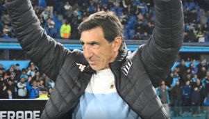 Gustavo Costas