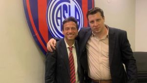 Martín Cigna