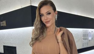 Evangelina Anderson