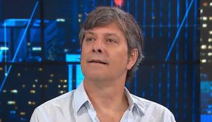 Mario Pergolini