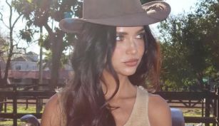 Zaira Nara