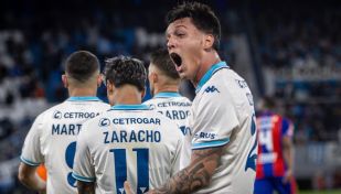 Racing vs. San Lorenzo