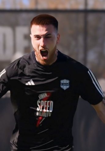 Anthony Alonso - Deportivo Riestra vs Central Córdoba de Santiago del Estero