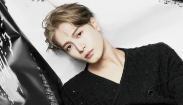 Jackson Wang
