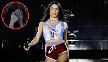Lali Espósito 