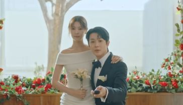 Would You Marry Me
