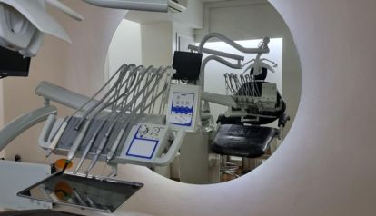 AG Studio Dental, atención personalizada y pasión en cada sonrisa