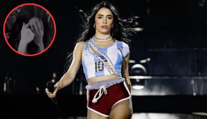 Lali Espósito 