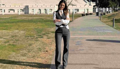 Marianela Camporro