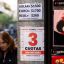 Argentina let the peso plunge and then stepped in to contain losses